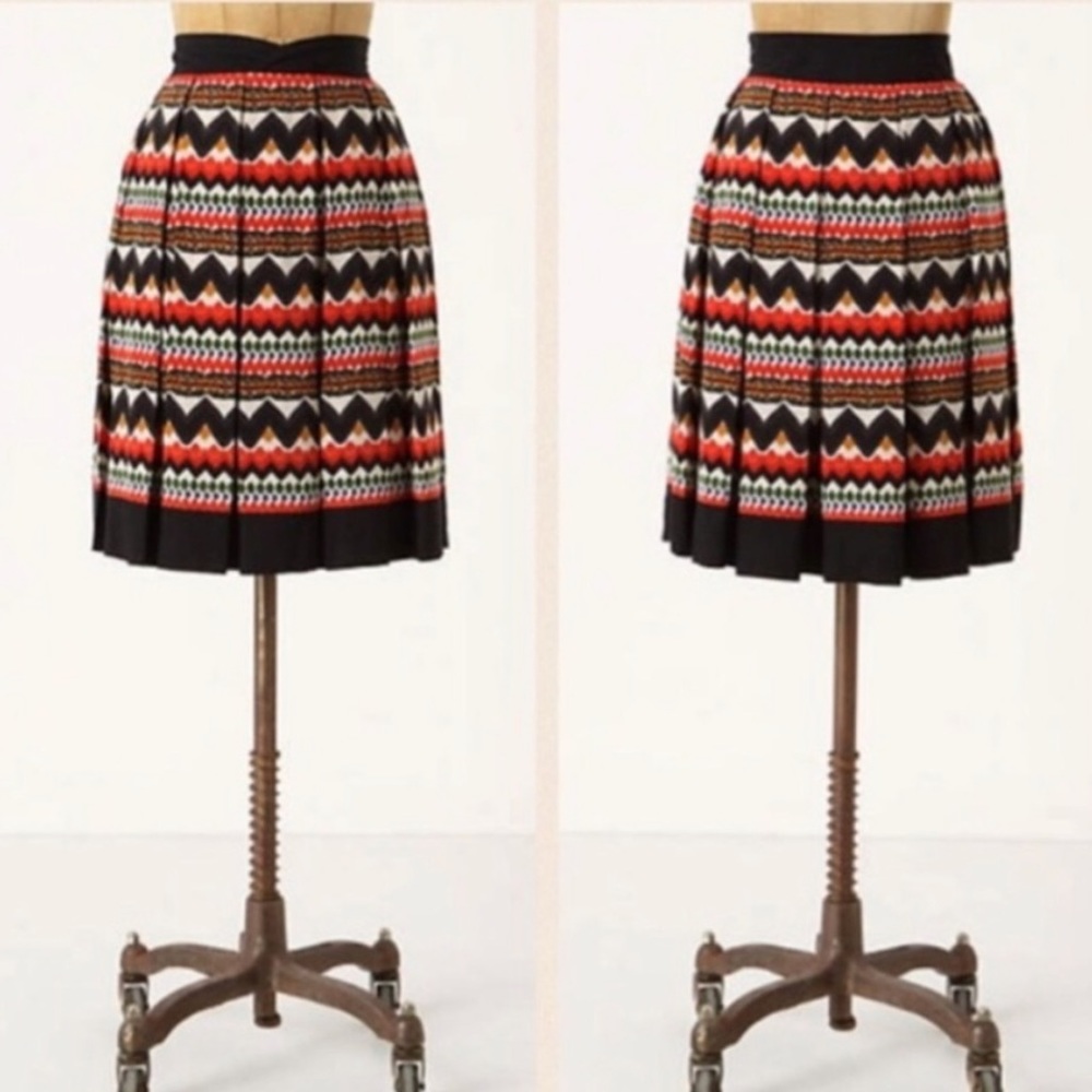 Anthropologie Fei Skirt-i1
